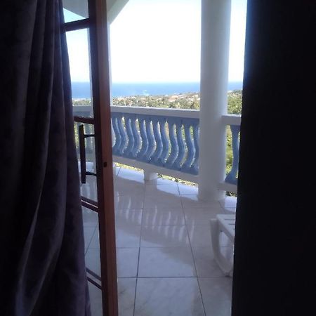 Villa Sweetsop Montego Bay Exterior photo