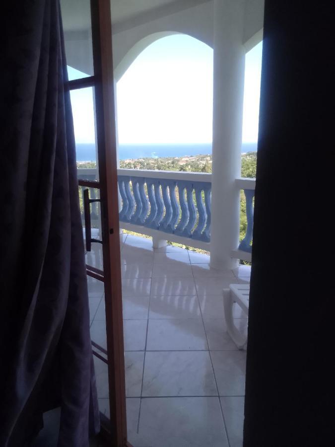 Villa Sweetsop Montego Bay Exterior photo