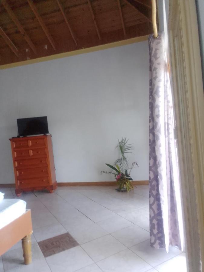 Villa Sweetsop Montego Bay Exterior photo