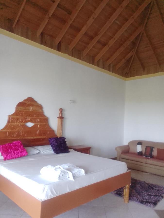 Villa Sweetsop Montego Bay Exterior photo